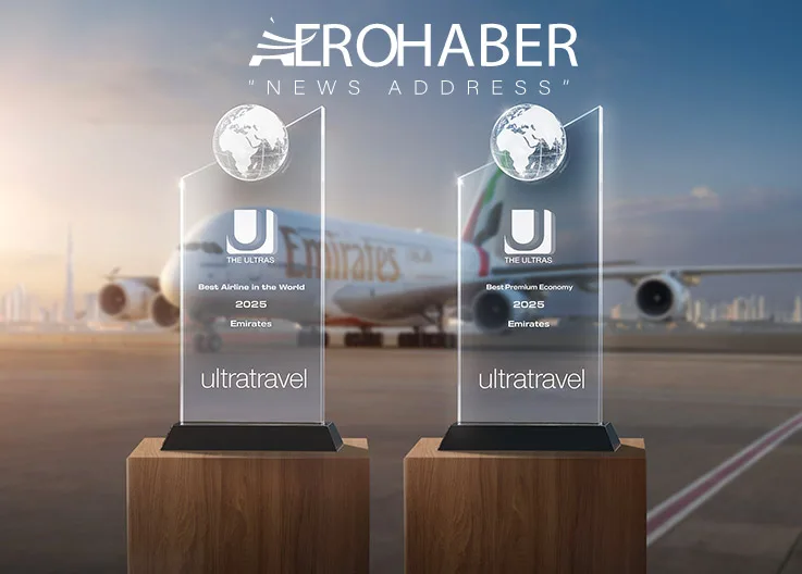 The Title of World’s Best Airline Goes to Emirates Once Again!