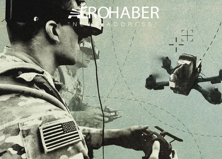 The U.S. Army Aims to Purchase at Least 1 Million Drones Within the Next 2–3 Years
