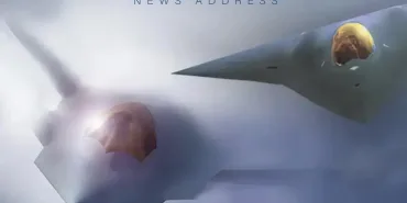 The US's Sixth-Generation Fighter Jet F-47 Stumbles – Is China Taking the Lead?