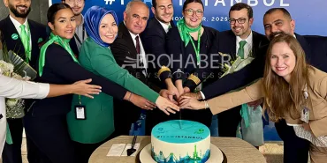 Transavia France Launches Daily Flights on the Paris – Istanbul Sabiha Gökçen Route