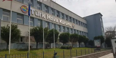 Turkish Aeronautical Association to Mortgage Its Assets to Banks