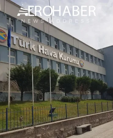 Turkish Aeronautical Association to Mortgage Its Assets to Banks