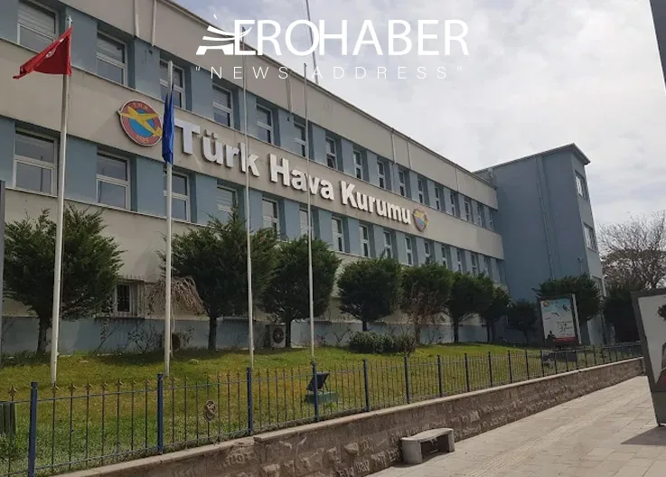 Turkish Aeronautical Association to Mortgage Its Assets to Banks