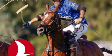 Turkish Airlines Becomes the Official Sponsor of the Argentine Open Polo Championship