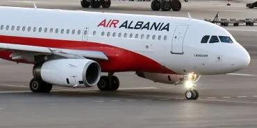 Turkish Airlines Closes the Air Albania Chapter! All Shares Up for Sale