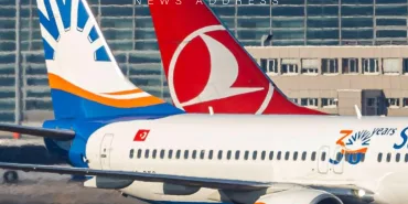 Turkish Airlines Denies SunExpress Claims: No Share Acquisition
