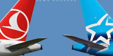 Turkish Airlines Expands Canadian Operations Through Air Transat Partnership