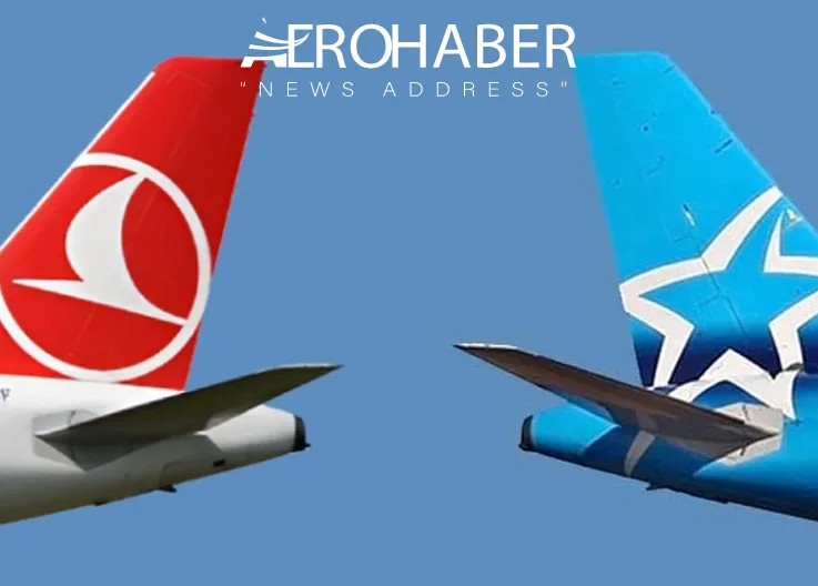 Turkish Airlines Expands Canadian Operations Through Air Transat Partnership
