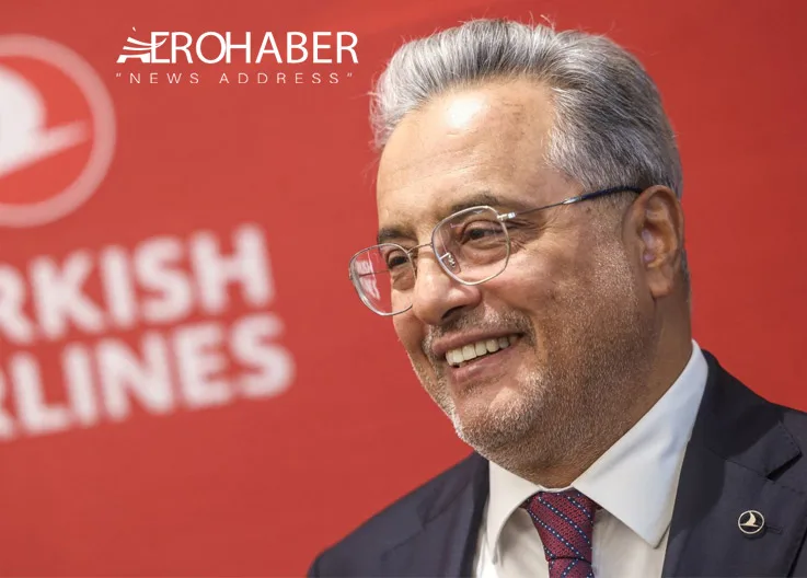 Turkish Airlines Finalises New Orders: Eyes on 30 Leased Aircraft!