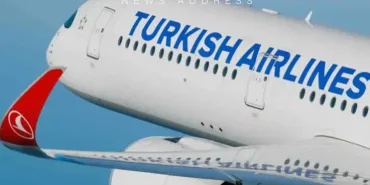 Turkish Airlines Increases Its Destinations in Iraq to Six!