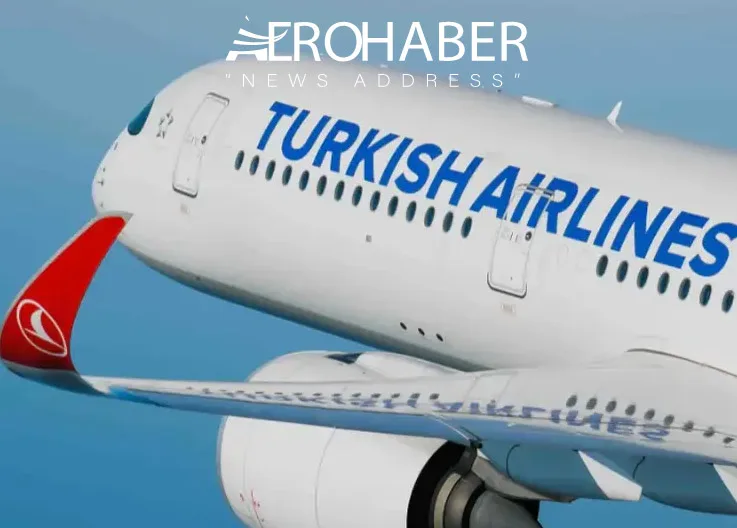 Turkish Airlines Increases Its Destinations in Iraq to Six!