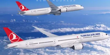 Turkish Airlines Major Capacity Expansion on East Asia Routes!