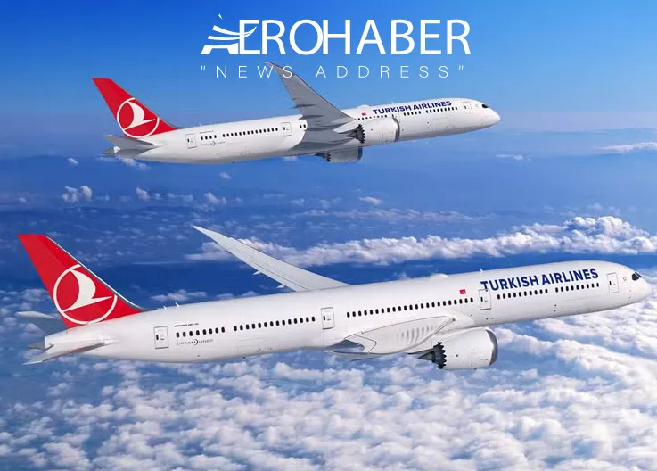 Turkish Airlines Major Capacity Expansion on East Asia Routes!