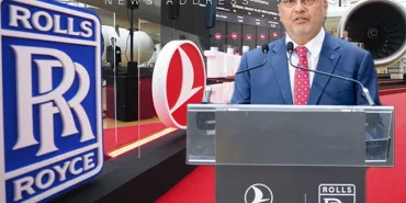 Turkish Airlines Makes Major Investments on Three Fronts: Engine, Cargo, and Catering Operations