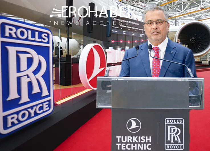 Turkish Airlines Makes Major Investments on Three Fronts: Engine, Cargo, and Catering Operations
