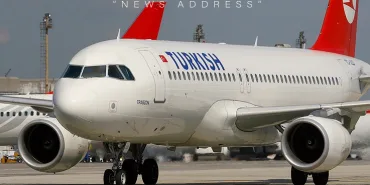 Turkish Airlines Reduces Capacity on Montenegro Flights