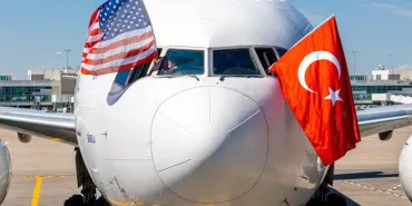 Turkish Airlines Reduces Flights to New York, San Francisco, Denver, and Seattle