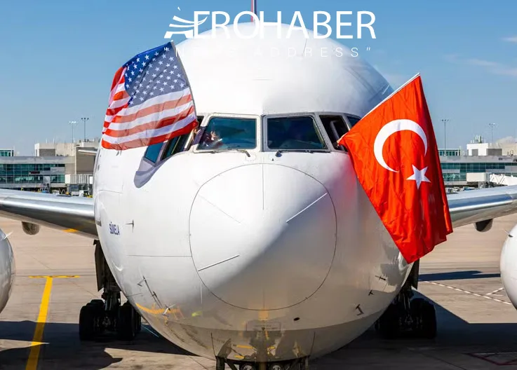 Turkish Airlines Reduces Flights to New York, San Francisco, Denver, and Seattle