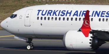 Turkish Airlines Signs Agreement with GE Aerospace for 75 New Aircraft and Engine Services