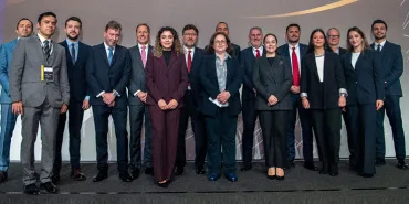 Türkiye at the Heart of Airbus! 40 Turkish Companies Gathered in Toulouse