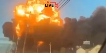 UPS Cargo Plane Crashes Minutes After Takeoff: 7 Dead