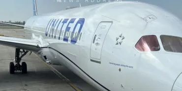 United, One of the U.S. Aviation Giants, Shrinks Its International Network