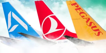 Urgent directive for the A320 family! Turkish fleets also affected: Turkish Airlines, AJet, Pegasus issued statements!