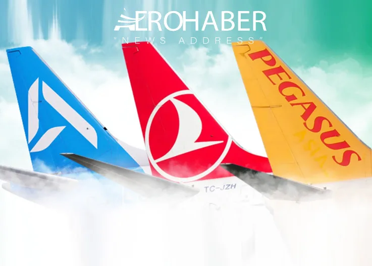 Urgent directive for the A320 family! Turkish fleets also affected: Turkish Airlines, AJet, Pegasus issued statements!
