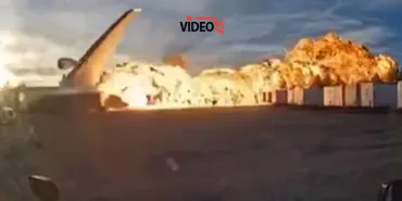 Why Did the 34-Year-Old Aircraft Crash? Shocking Details in the UPS 2976 Accident!