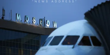 32 Drones Shot Down Over Moscow: Airports Closed