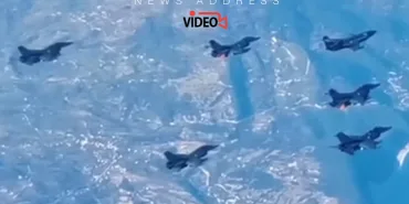 A World First! KIZILELMA Now Hunts from the Air