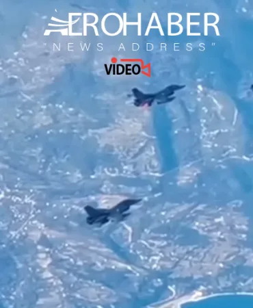 A World First! KIZILELMA Now Hunts from the Air