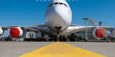 A380 Demand Surges. Everyone Had Scrapped Them: How Did the A380 Make a Comeback?