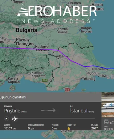 AJet Aircraft Veers onto Soft Ground on Taxiway After Heavy Rain