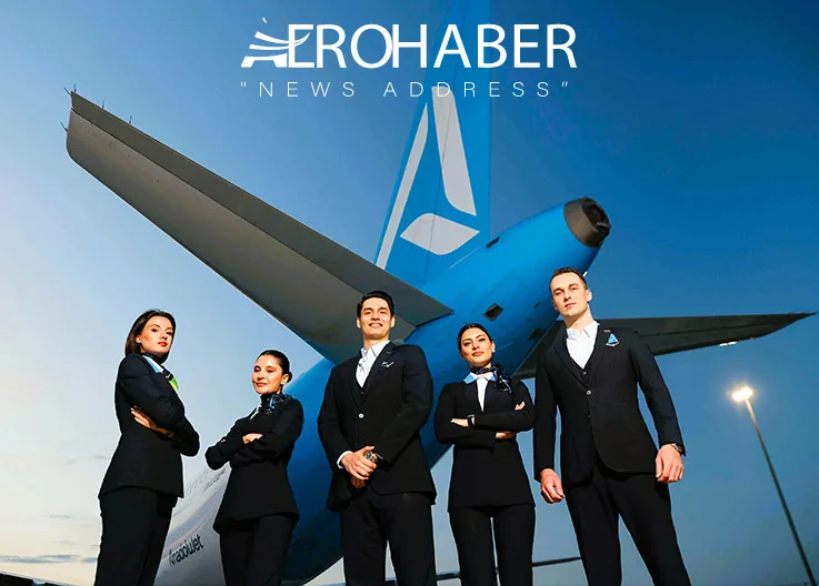 AJet Expands Bodrum Flight Network to 15 Cities
