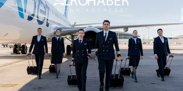 AJet Launches Domestic Flight Campaign: Tickets Starting from TRY 849