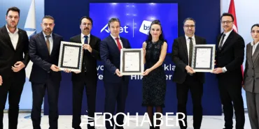 AJet Obtains 4 Critical ISO Certifications at the Same Time