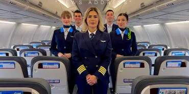 AJet’s Balkan Expansion from Ankara: Sarajevo and Skopje Flights Are Coming!