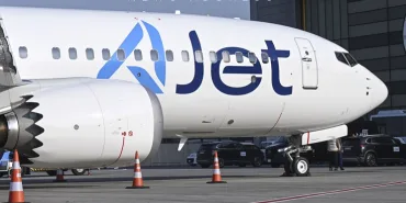 AJet's Growing Fleet: 10 New Boeing 737-8s with Long-Term Leasing Agreement with DAE