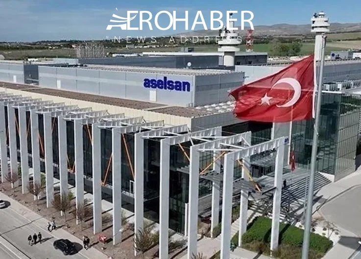 ASELSAN’s New-Generation Shield Against Naval Threats