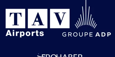 Aéroports de Paris Acquired Its 46% Stake in TAV Directly