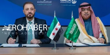 Agreement Signed in Riyadh to Impact Regional Aviation