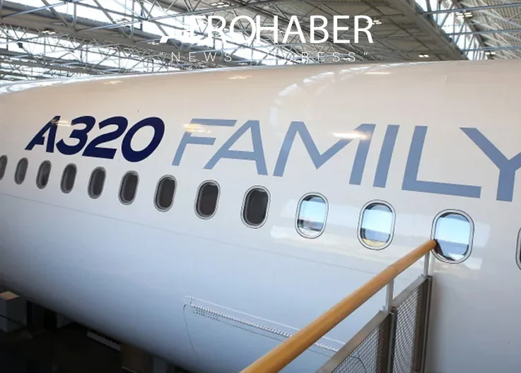 Airbus A320 Faces Production Issue: Problem Being Addressed, but Flights Are Affected!