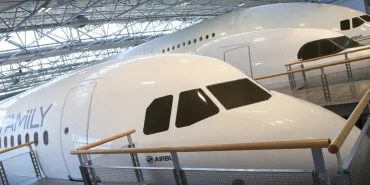 Airbus A320 Family Delivery Issues! 2025 Forecasts Updated!