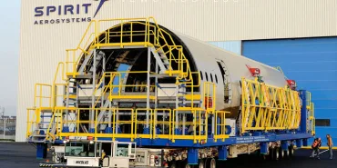Airbus Officially Takes Over Spirit AeroSystems Assets
