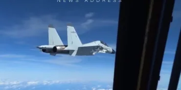 Alarm in US Skies: Fighter Jets Scrambled 7 Times