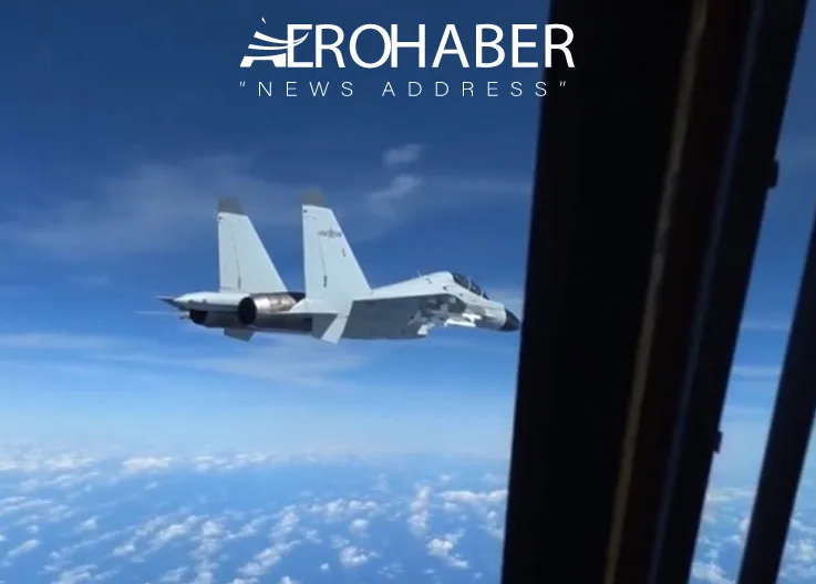 Alarm in US Skies: Fighter Jets Scrambled 7 Times