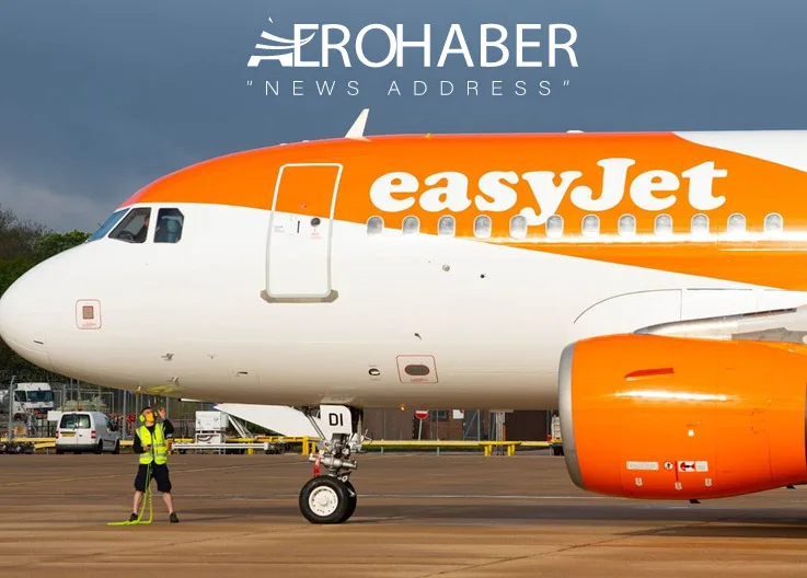 Allegation of a Dead Passenger: Shocking Incident on an easyJet Flight