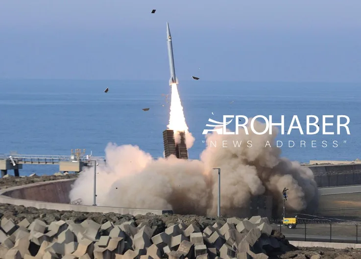 Another Success from Türkiye’s Indigenous Ballistic Missile TAYFUN: Direct Hit in Pre-Serial Production Test