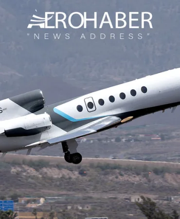 BREAKING NEWS | Contact Lost with Falcon 50 Business Jet in Ankara: Airspace Closed
